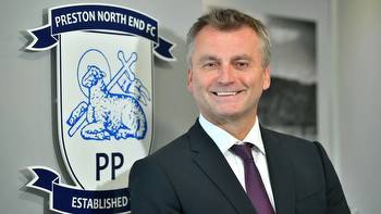 Owners keep Proud Preston and Nostalgic Rovers on edge