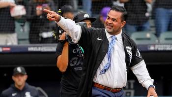 Ozzie Guillen new betting favorite for next White Sox manager