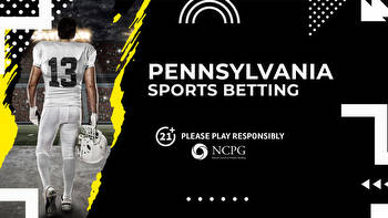 PA Sportsbooks: Best PA Betting Sites for US Players