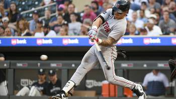 Pablo Reyes Player Props: Red Sox vs. Mariners