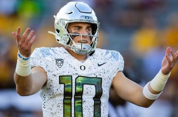 Pac-12 Championship Player Props