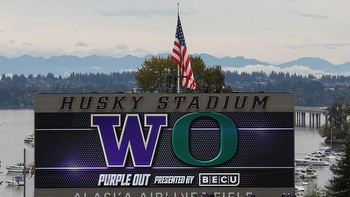 Pac-12 Championship preview: Washington and Oregon meet again as teams bid farewell with CFP berth on the line
