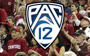 Pac-12 Collapse Continues As Cal & Stanford Look To Join ACC