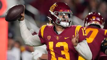 Pac-12 college football betting preview: odds, picks, predictions