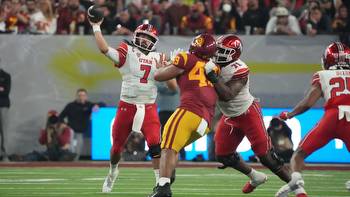 Pac-12 college football preview: USC, Utah favored in breakup season