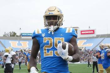 PAC-12: Colorado vs UCLA 9/24/22 College Football Picks, Predictions, Odds