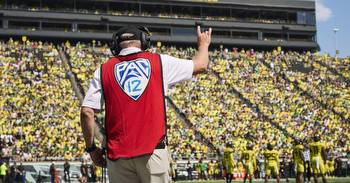 Pac-12 Football in Week 3: TV info, betting odds, and predictions