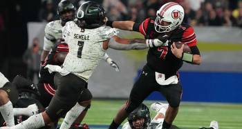 Pac-12 Preview: Utah at Oregon