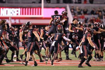 PAC-12: Washington State vs Utah 10/27/22 College Football Picks, Predictions, Odds