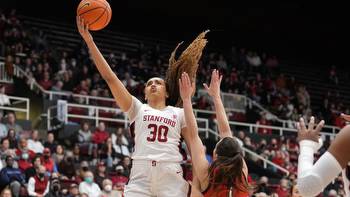 Pac-12 women’s basketball standings have Stanford and Utah at the top
