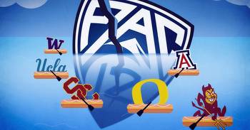 Pac-12’s Imminent Death Marks the Point of No Return for College Sports