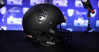 Pac12 Preseason Rankings and Predictions for 2022