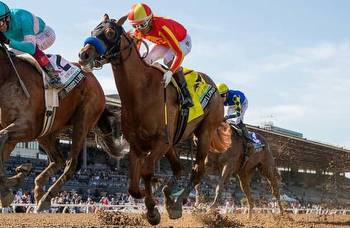 Pace will help modest closer Sunday in Sunland Park Derby