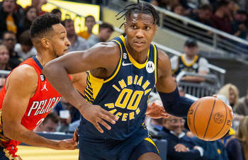Pacers don’t look like a tanking team at all