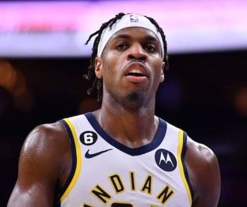 Pacers GM Chad Buchanan on Buddy Hield: 'We’d like to keep him'