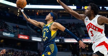 Pacers Notes: Haliburton among top guards for NBA All-Star votes, Pacers tend to beat the odds