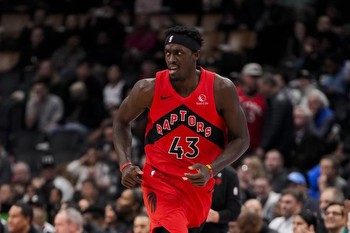 Pacers still a championship long shot after Pascal Siakam trade