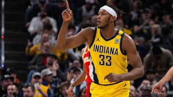 Pacers vs. 76ers odds, spread, line, time: 2024 NBA picks, Jan. 25 predictions from proven computer model