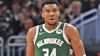 Pacers vs. Bucks odds, line, start time: 2023 NBA picks, Mar. 16 predictions from proven computer model