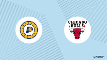 Pacers vs. Bulls Prediction: Expert Picks, Odds, Stats and Best Bets