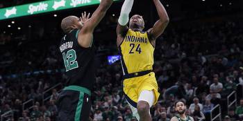 Pacers vs. Cavaliers: Betting Trends, Record ATS, Home/Road Splits