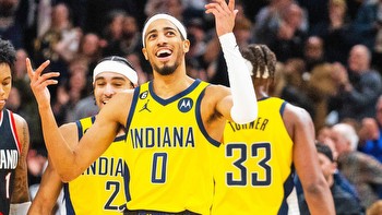 Pacers vs. Cavaliers odds, line, spread, score prediction, time: 2024 NBA picks for March 18 from proven model
