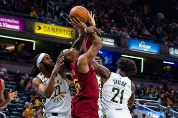 Pacers vs Cavaliers Prediction
