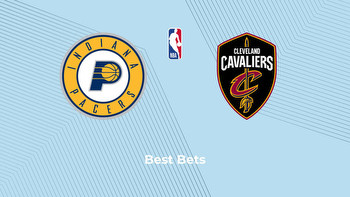Pacers vs. Cavaliers Predictions, Best Bets and Odds