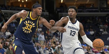 Pacers vs. Cavaliers: Promo Codes, Betting Trends, Record ATS, Home/Road Splits