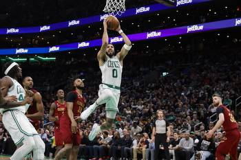 Pacers vs. Celtics pick: NBA predictions, prop bets, odds