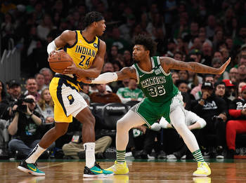 Pacers vs. Celtics prediction and odds for (Under is best bet)