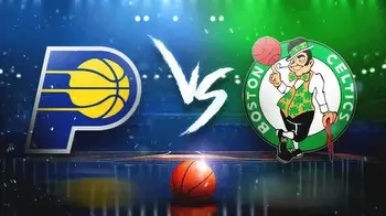 Pacers vs. Celtics prediction, odds, pick, how to watch