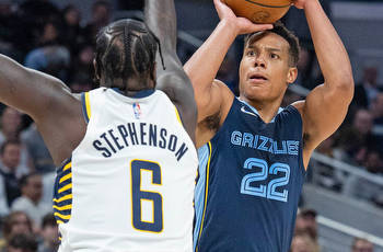 Pacers vs Grizzlies Odds, Picks and Predictions Tonight