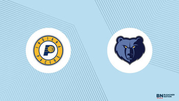 Pacers vs. Grizzlies Prediction: Expert Picks, Odds, Stats and Best Bets