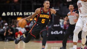 Pacers vs. Hawks prediction, odds, line, start time: 2023 NBA picks, March 25 best bets by proven model