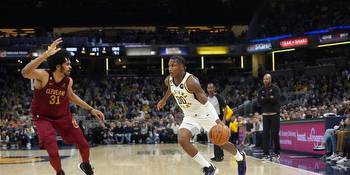 Pacers vs. Hornets: Betting Trends, Record ATS, Home/Road Splits