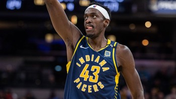 Pacers vs. Hornets NBA expert prediction and odds for Monday, Feb. 12