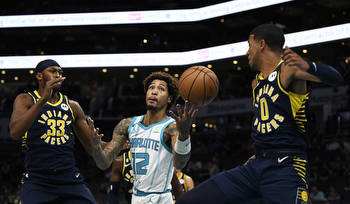 Pacers vs Hornets Odds, Injury Report, and Predictions for Jan. 8