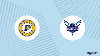Pacers vs. Hornets Prediction: Expert Picks, Odds, Stats & Best Bets