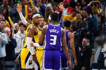 Pacers vs Kings Prediction NBA Picks 1/18/24