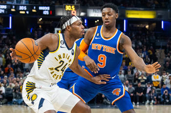 Pacers vs. Knicks best bet for Wednesday, January 11 (Indiana will cover)