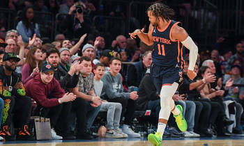 Pacers vs. Knicks: NBA odds, Picks and Predictions