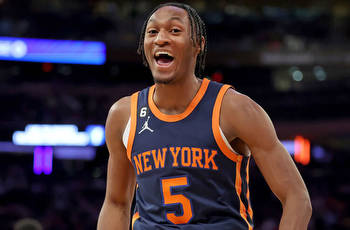 Pacers vs Knicks NBA Odds, Picks and Predictions Tonight