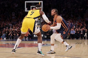 Pacers vs Knicks Prediction NBA Picks 2/10/24