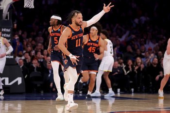 Pacers vs Knicks Prediction NBA Picks 2/1/24