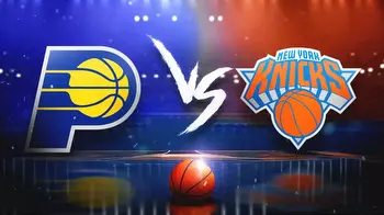 Pacers vs. Knicks prediction, odds, pick, how to watch