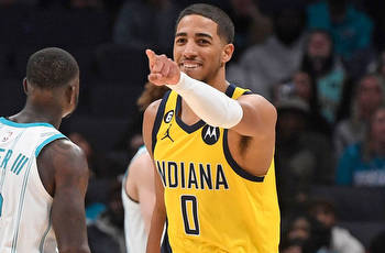 Pacers vs Lakers NBA Odds, Picks and Predictions Tonight