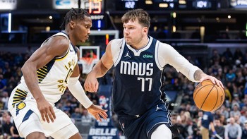 Pacers vs. Mavericks NBA expert prediction and odds for Tuesday, March 5 (Can Mavs co