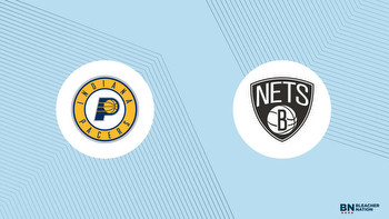 Pacers vs. Nets Prediction: Expert Picks, Odds, Stats and Best Bets