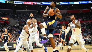 Pacers vs. Pelicans odds, line: 2022 NBA picks, Nov. 7 predictions from proven computer model